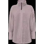 Didriksons Sally Full-Zip - Purple - 34