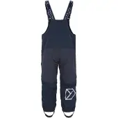 Didriksons Foxen Bib Kids' Pant - Navy - 110