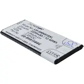 123accu Samsung Galaxy Note 4 akku 3220 mAh