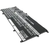24hShop Sony SVF14N16CW SVF14N26CW SVF15N13CW akku 3150 mAh