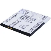 123accu Nokia / Microsoft BL-L4A Lumia 535 yhteensopiva akku 1900 mAh