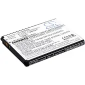 123accu LG G2 Mini - D320 D620 akku 1600 mAh