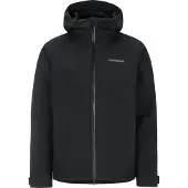 Didriksons Men's Trien 3-in-1 Jacket Black 3-in-1-takit XXL