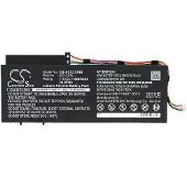 Cameron Sino Acer Aspire P3-171 Aspire P3-171-3322Y2G06as Aspire P3-171-6820 akku 5250 mAh