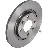 Brembo Jarrulevy (1kpl) 08.7238.11