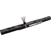 123accu Acer Aspire E5-422 Aspire E5-422G Aspire E5-472 akku 2200 mAh