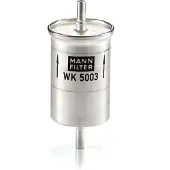 Mann Polttoainesuodatin WK 5003