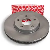 FEBI BILSTEIN Jarrulevy FEBI 108192, 1 Kappale