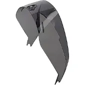 Nolan X804rs/ultra Kypärän Takaspoileri
