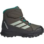 Adidas Terrex Snow Cf Climawarm Winter Lasten Vaelluskengät