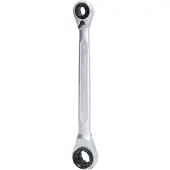 Ks Tools Räikkälenkkiavain-kaksipäinen BT013901