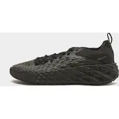 Nike Matalavartiset tennarit 'AVA EDGE' tummanvihreä / musta