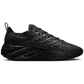 Nike Matalavartiset tennarit 'AVA EDGE' tummanvihreä / musta