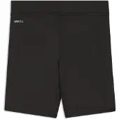 Puma Teamliga26 Baselayer Short Tight Jr Black, koko 152 cm
