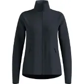 Odlo Grid Vetoketjullinen Fleecetakki