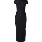 Armani Exchange Neulemekko musta