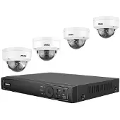 Annke N98PBK I91DG*4 2T (N98PBK-I91DG4-2T)