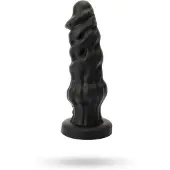 Vuxen Orc Monster Vibrating Dong 23 cm