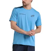 Bullpadel Tello 26i Lyhythihainen T-paita