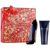 Carolina Herrera Good Girl Vapo Gift Set 180ml Eau De Parfum