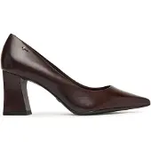 Tamaris Women Court Sho - Brown - 41