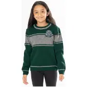 Cid Harry Potter Slytherin Collegepaita