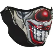 Zan Headgear Neoprene Half Suojamaski