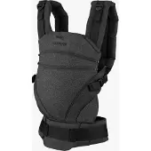 Manduca XT Kantoreppu, Melange Black