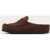 Birkenstock Naples Wrapped Suede Leather Sandaalit carafe Koko 39