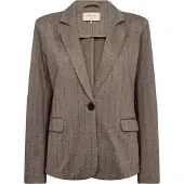 Freequent Fqbonnie-Jacket - Beige - L