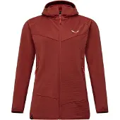Salewa Puez Altavia Polarlite Hupullinen Fleecetakki