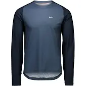 POC Motion Air Long Sleeve Jersey apatite navy Koko XL