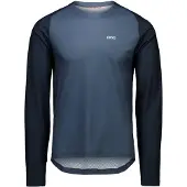 POC Motion Air Long Sleeve Jersey apatite navy Koko S