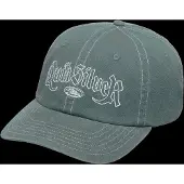 Quiksilver Drifter 6P Special - Green - ONE SIZE