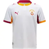 Puma Galatasaray 3. Paita 2026/27 Lapset - , koko 140 cm