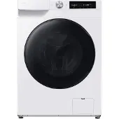 Samsung Pyykinpesukone ja kuivausrumpu AI Wash 9kg + 6kg