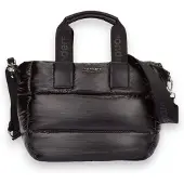 Wonders for woman. WB-56002 Blesk black bag (OSFA), Casual, Synthetic