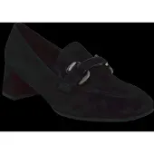 Gabor Loafer - Black - 37