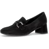 Gabor Loafer - Black - 37.5