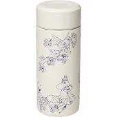 Arabia Moomin Haru termospullo 0,22 l