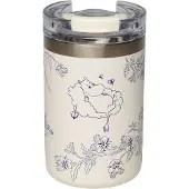 Arabia Moomin Haru termosmuki 0,35 l
