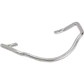 Black Diamond Toe Bail Narrow Footpeg Jääraudat