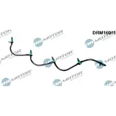 Dr.Motor Automotive Letku, polttoaineen ylivuoto DRM16011