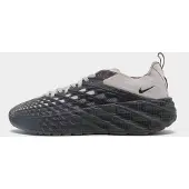 Nike Matalavartiset tennarit 'AVA EDGE' harmaa / musta