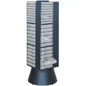 Raaco Cabinet Turntable 900