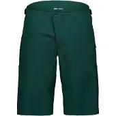 POC Men's Motion Air Shorts Pargasite Green Urheilushortsit M