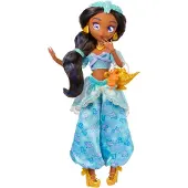 Mattel Disney Princess Jasmine Nukke