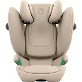 Cybex Solution G2 I-fix Vauvan Turvaistuin