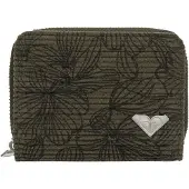 Roxy Lisette Printed Naisten Lompakko