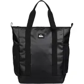 Quiksilver Commute Lite Plus Reppu black Koko Uni